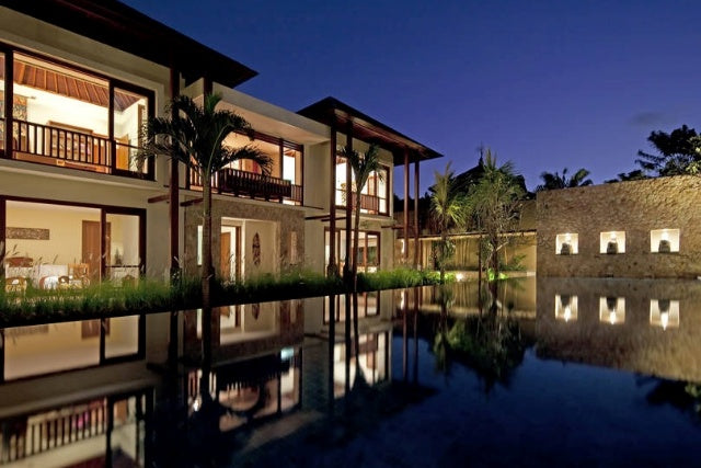【43】VILLA〈SEMINYAK〉