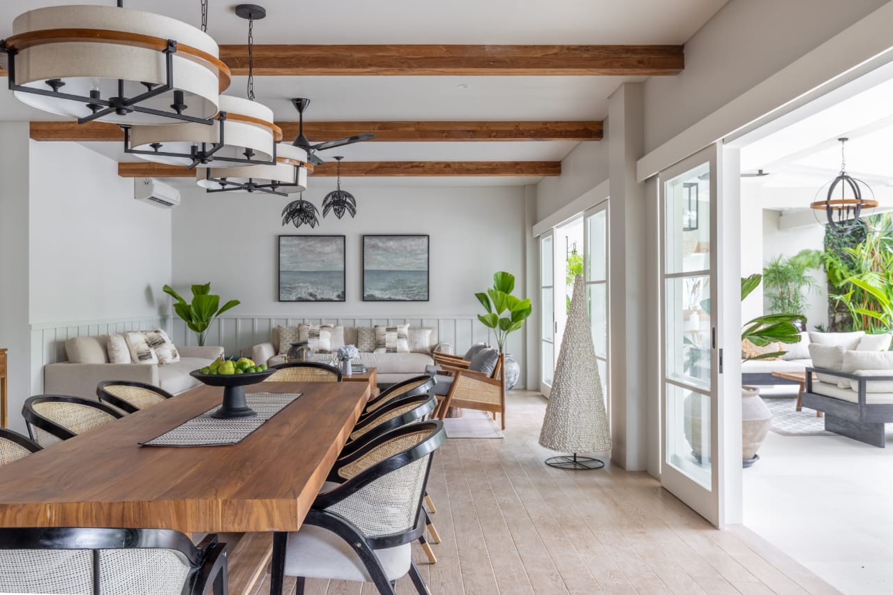 【61】Villa〈Canggu〉