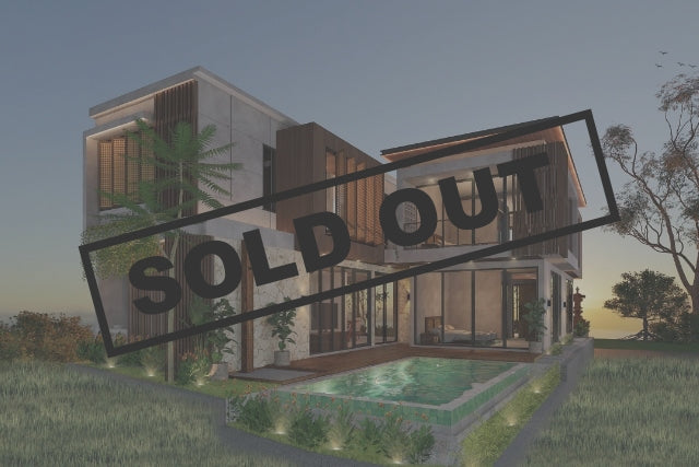 【10】VILLA〈CANGGU〉