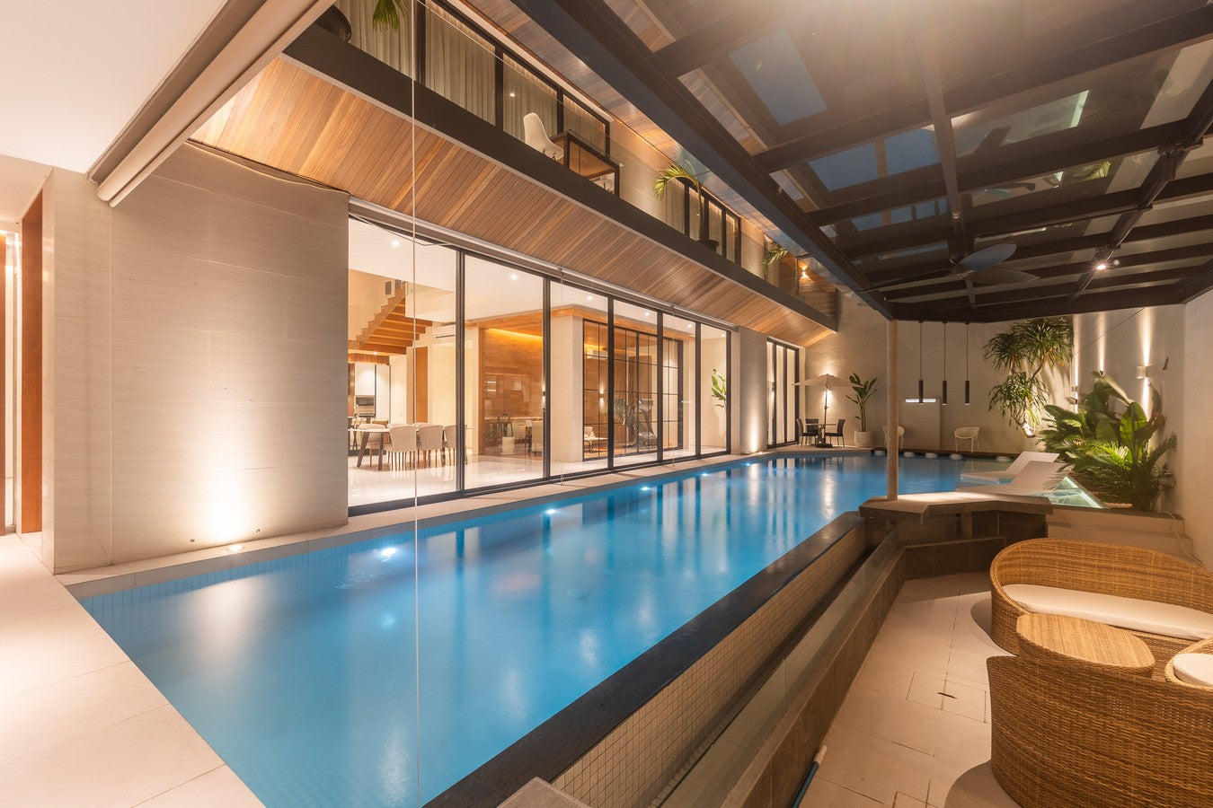 【52】VILLA〈KEROBOKAN〉