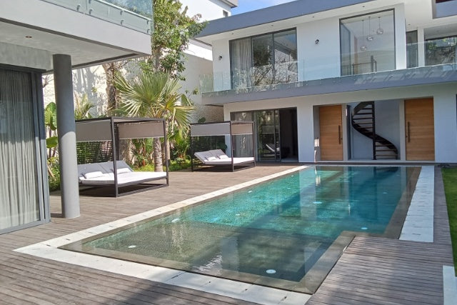 【30】VILLA〈JIMBARAN〉