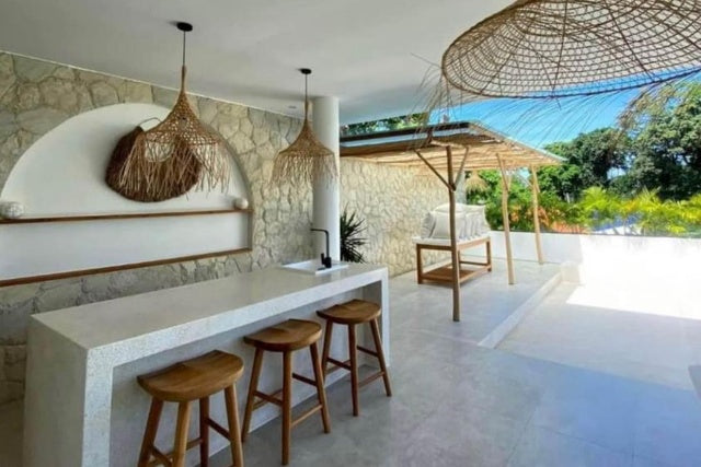 【15】VILLA〈CANGGU〉