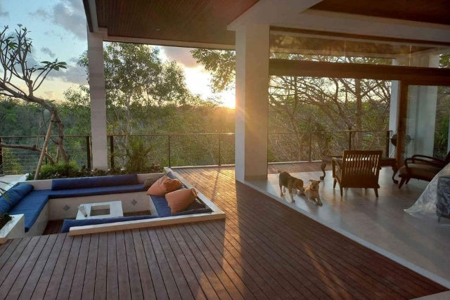 【24】VILLA〈KUTA〉