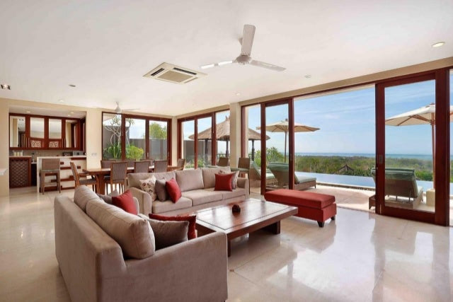 【26】VILLA〈ULUWATU〉