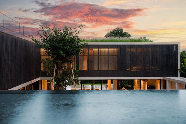 【17】VILLA〈CANGGU〉