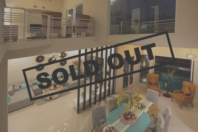 【28】VILLA〈ULUWATU〉