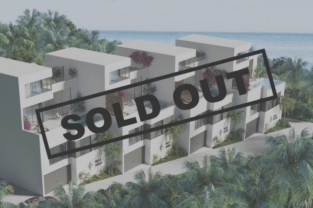 【40】VILLA〈ULUWATU〉