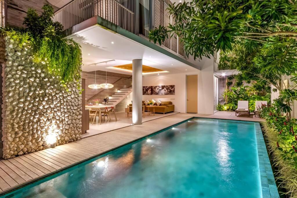 【54】VILLA〈SEMINYAK〉
