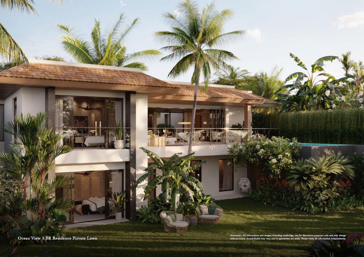 【56】VILLA〈NUSA DUA〉