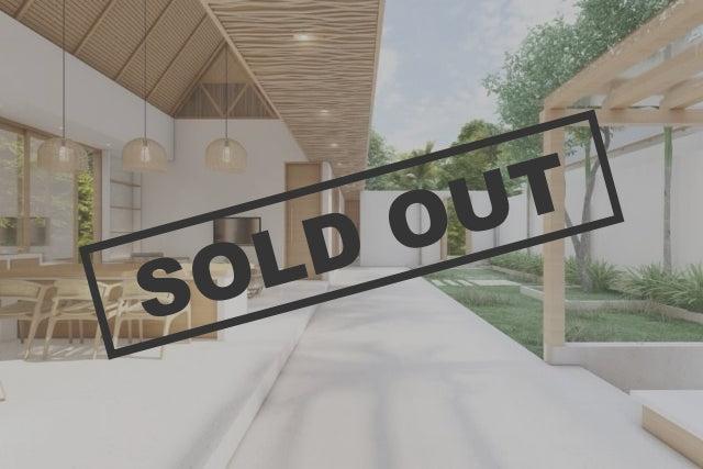 【7】VILLA〈UBUD〉