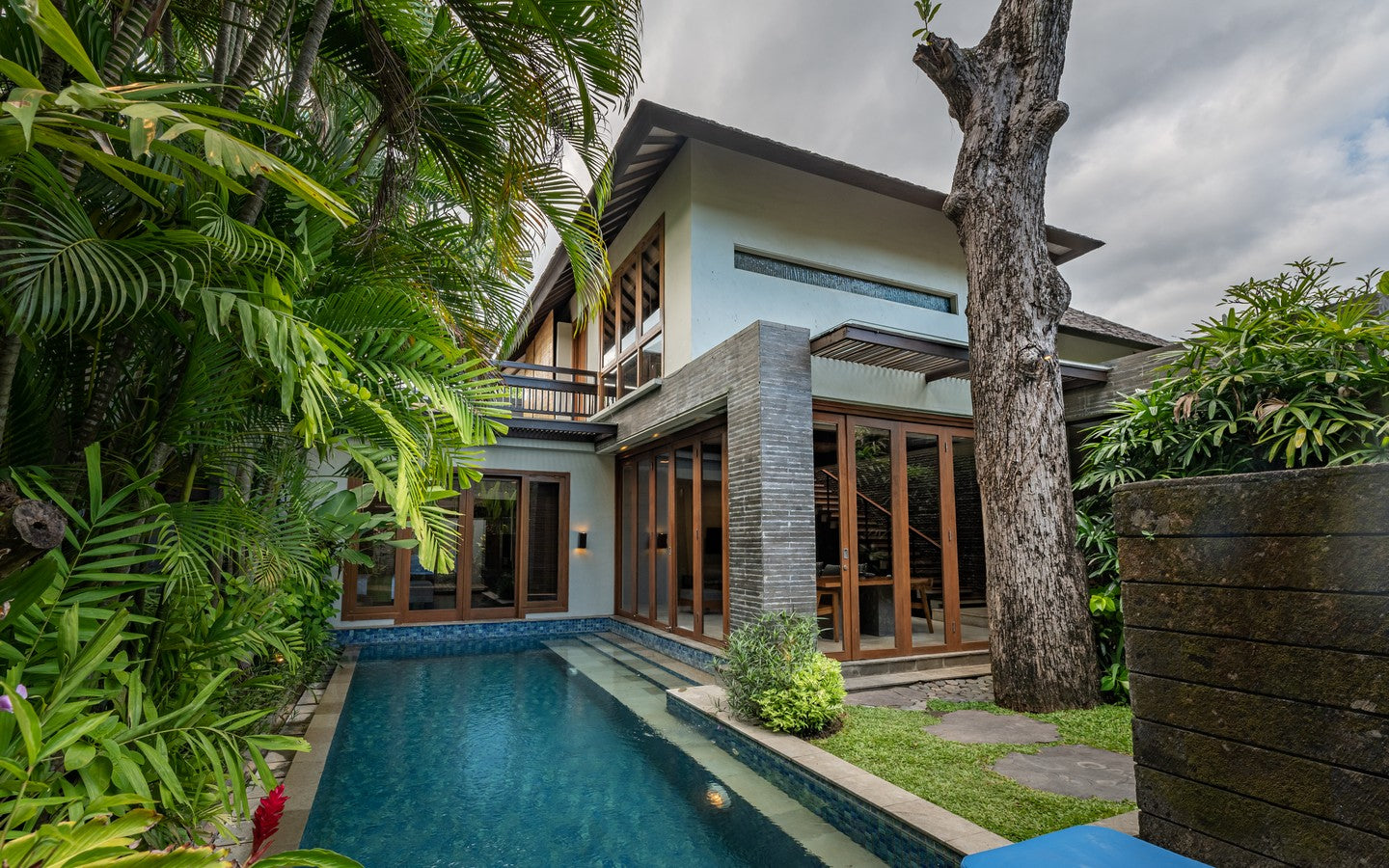 【53】VILLA〈SEMINYAK〉